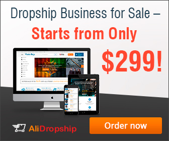 dropshipping with aliexpress shipping time