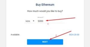 how to buy ethereum in nigeria with credit card
