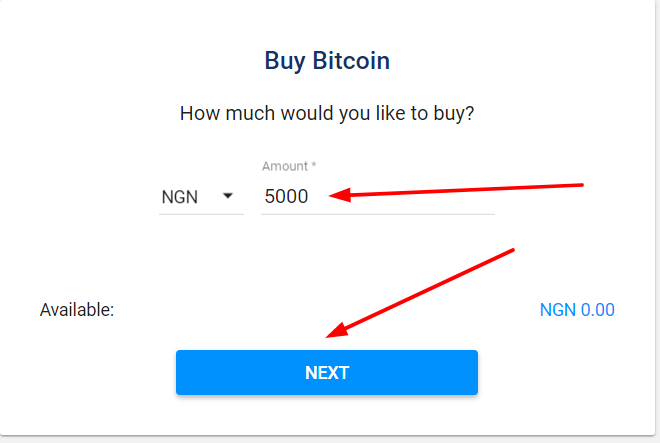how to buy bitcoin with credit card in nigeria