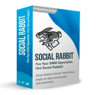 social rabbit automated plugin for dropshipping 