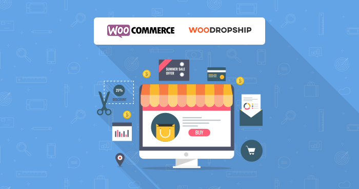 woodropship woo-commerce dropshipping plugin