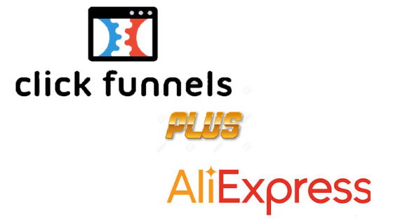 ClickFunnels Dropshipping [Guide To AliExpress Sales Funnel]