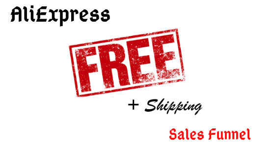 Free Plus Shipping Funnel For E-commerce
