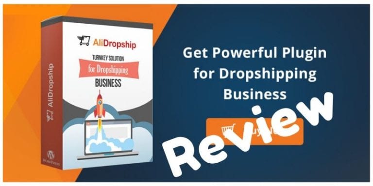 AliDropship Review 2022: All-in-One Dropshipping Tool?