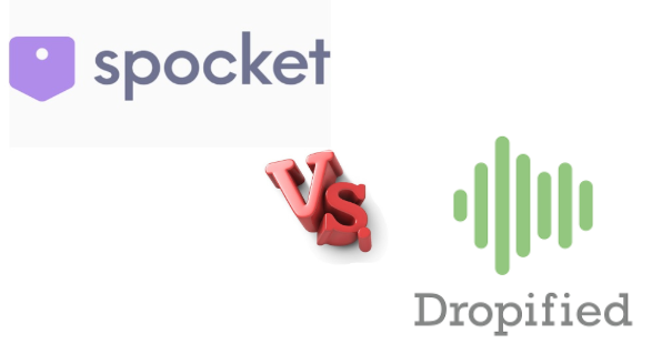 Spocket Vs Dropified: Best for Profitable Dropshipping Business?