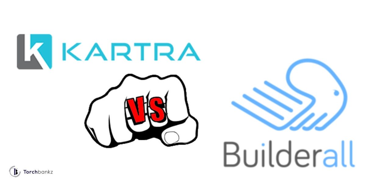 kartra vs builderall