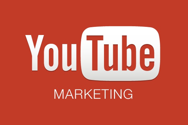 promoting Go High Level via youtube marketing