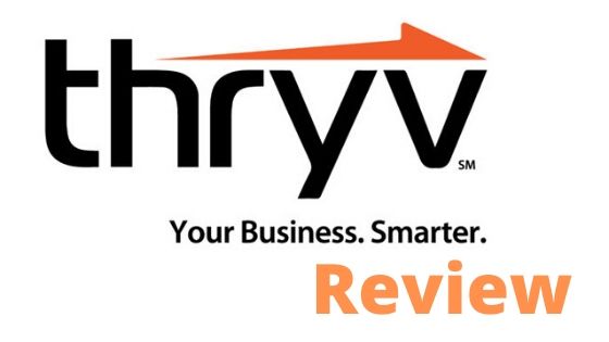 Thryv Review: Best CRM For Small Business? [The TRUTH & BAD]