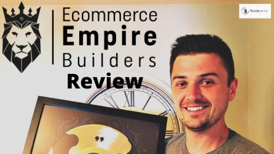 ecommerce empire builder review