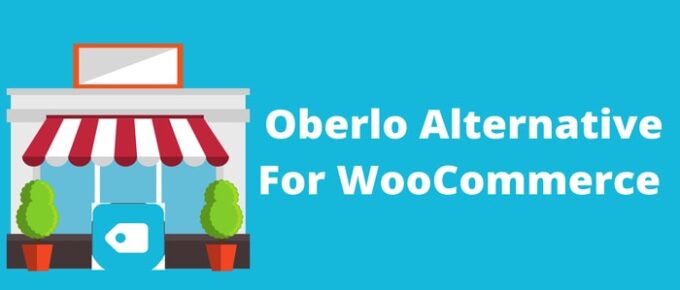 oberlo alternative for woocommerce
