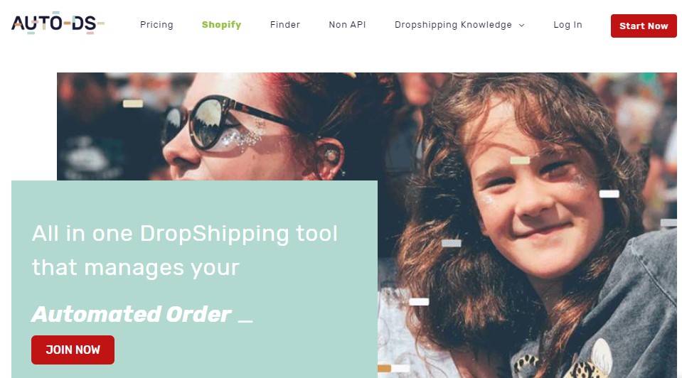 autods dropshipping software