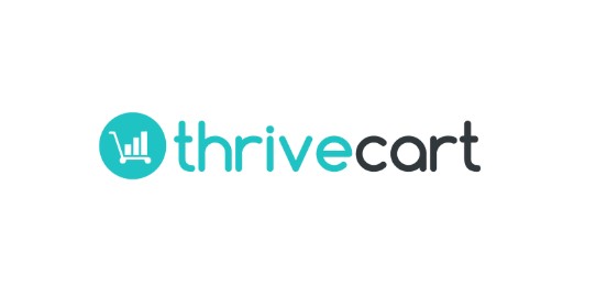 thrivecart ecommerce sales funnel software 