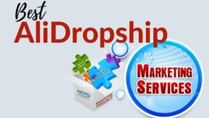best alidropship marketing services