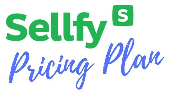 Sellfy Pricing [2022] Monthly COST, Subscription & DISCOUNT