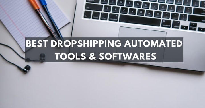 Best Dropshipping Tools 2022 [Free & Paid Software]