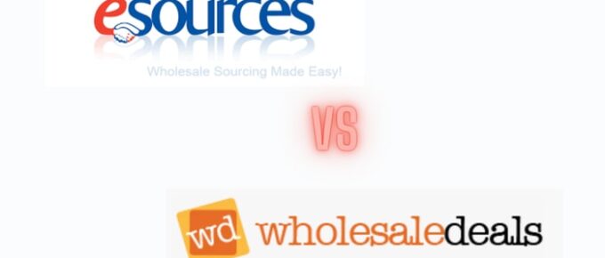 esources vs wholesale