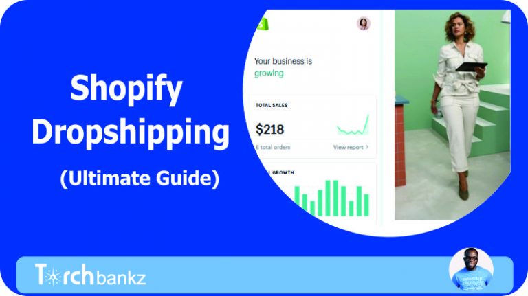Ultimate Guide to Shopify Dropshipping In 2022