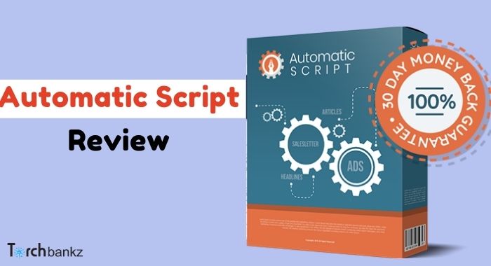 Automatic Script Review: Copywriting Software [Worth Buying?]