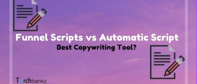 funnel scripts vs automatic script