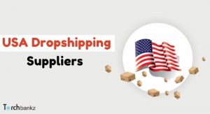 US Dropshipping Suppliers For Shopify