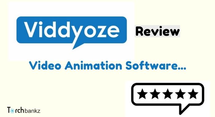 Viddyoze Review 2022: Does It Works? [Pros and Cons]