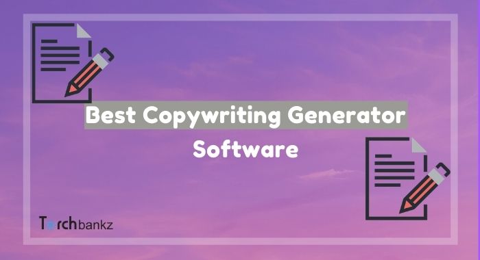 copywriting generator software