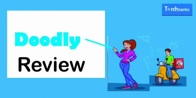 Doodly Review: Best Animation Software – [Worth It?]