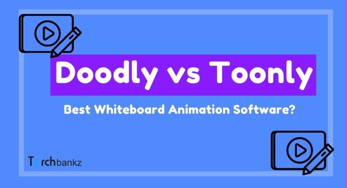doodly vs toonly
