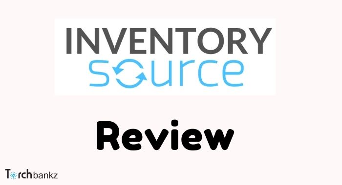 Inventory Source Review: [Dropship Automation Software]