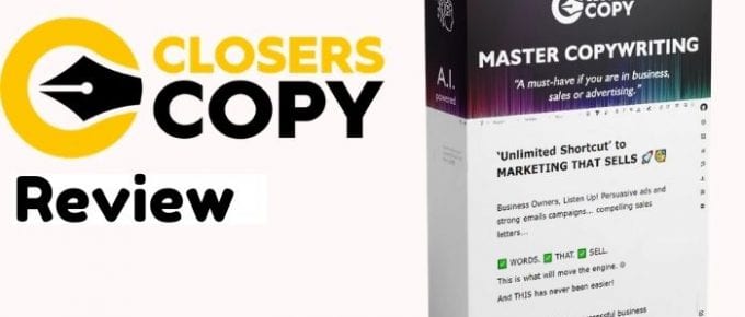 closerscopy review