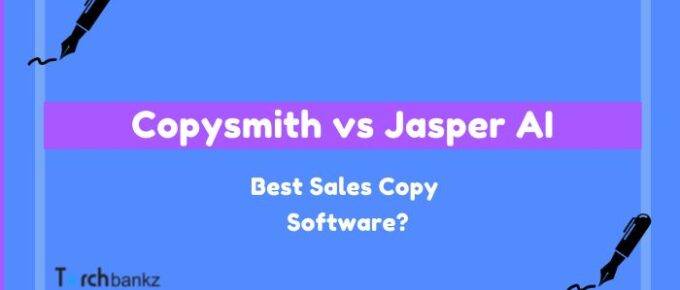 Copysmith vs Jasper