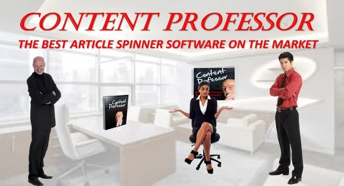 content professor article rewriter