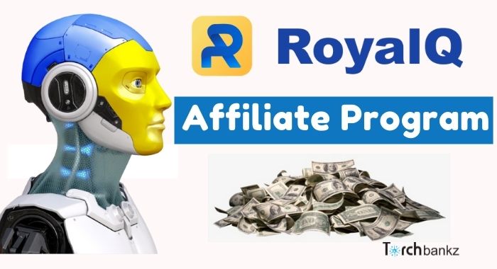 Royal Q MLM Referral System Explained: [Earn $1071 Daily]