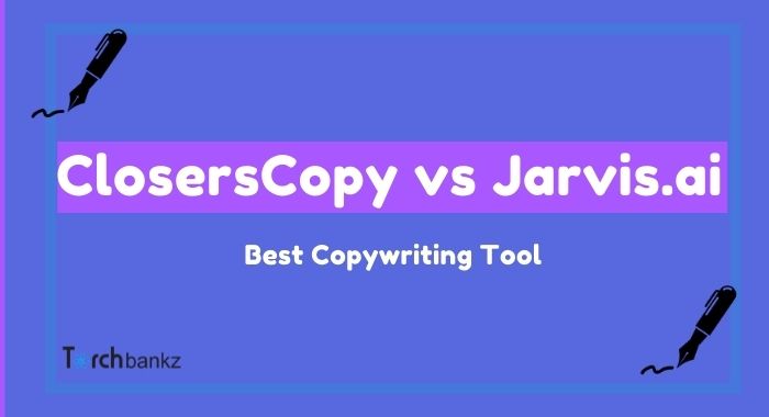 ClosersCopy vs Jasper AI – Which is Best?