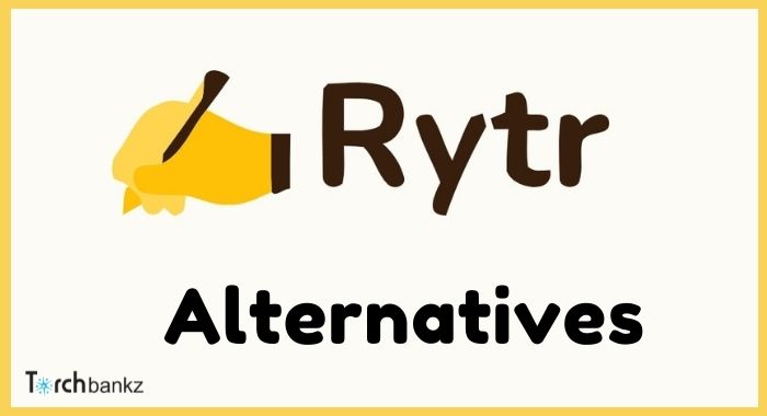 List of BEST Rytr AI Alternatives For Copywriting [2022]