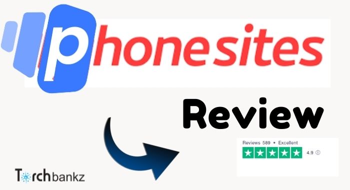phonesites review