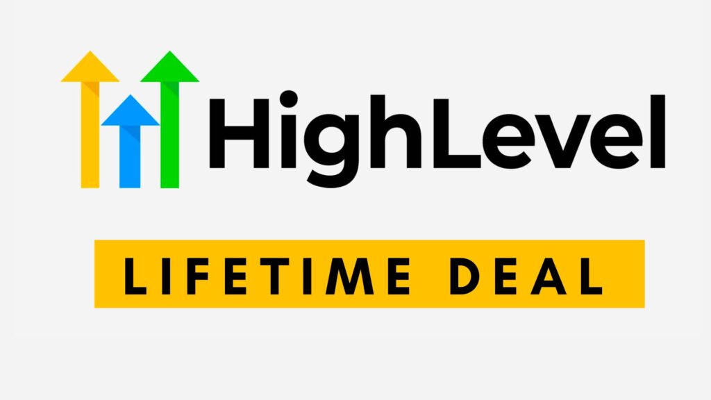 Go High Level Lifetime Deal