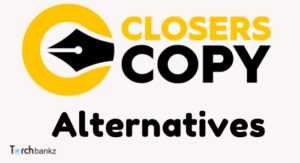 Closerscopy Alternatives