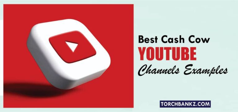 15 Best Cash Cow YouTube Channel Examples