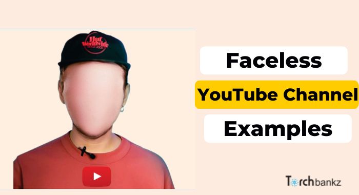 List of Best Faceless YouTube Channel Examples in 2024