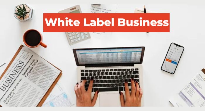 how to start a white label business
