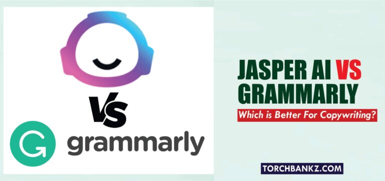 Jasper AI vs Grammarly: Which is Better For Copywriting?