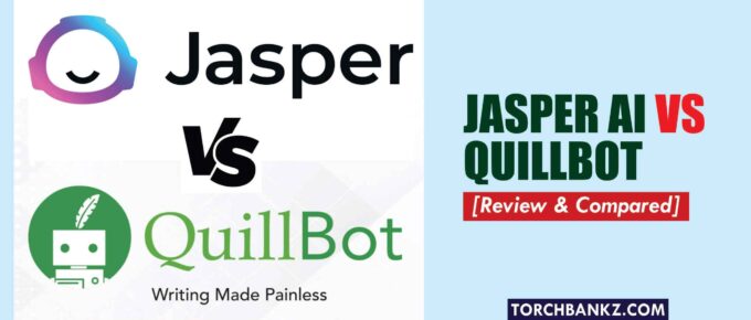 jasper vs quillbot
