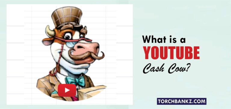 What is YouTube Cash Cow? [Everything You Need To know in 2024]