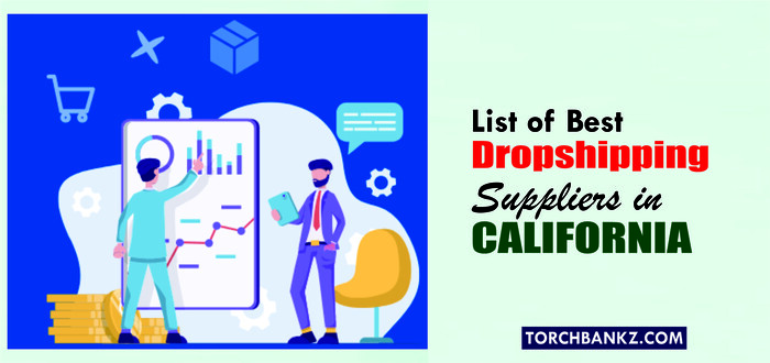 List of Best Dropshipping Suppliers in Los Angeles, California