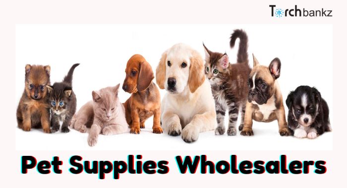 Quality Wholesale Pet Supplies