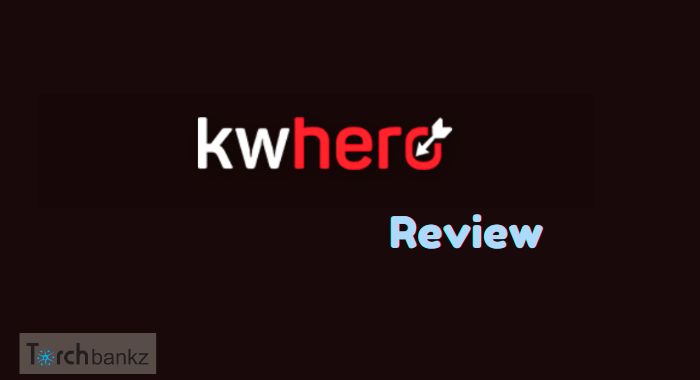 KWHero Review: I Tried Writing SEO Content With It