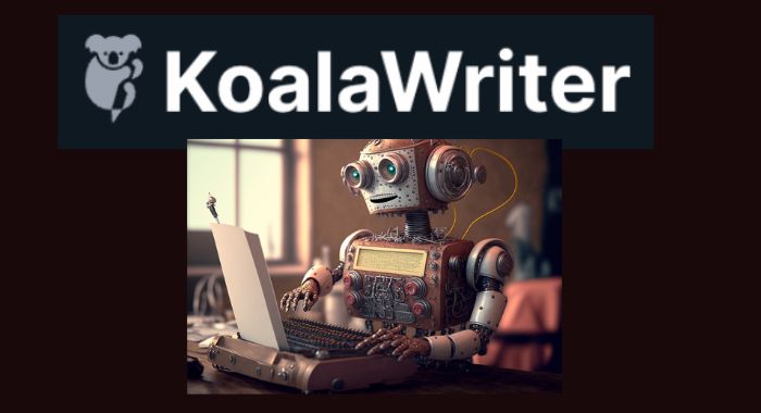 what is Koala Writer