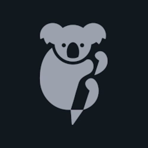Koalawriter logo
