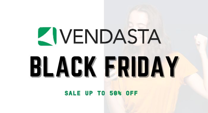 Vendasta Black Friday Deals: [Get Huge Discounts]